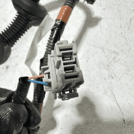 2016-2022 HONDA PILOT REAR RIGHT PASSENGER SIDE DOOR WIRE WIRING HARNESS OEM