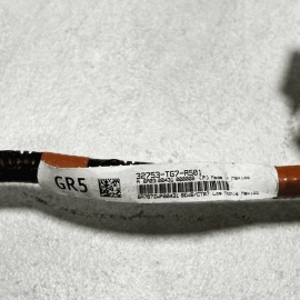 2016-2022 HONDA PILOT REAR RIGHT PASSENGER SIDE DOOR WIRE WIRING HARNESS OEM