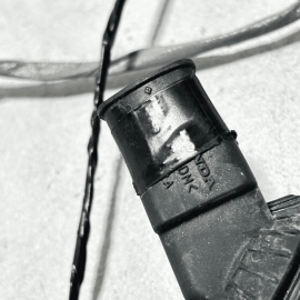 2016-2022 HONDA PILOT REAR RIGHT PASSENGER SIDE DOOR WIRE WIRING HARNESS OEM