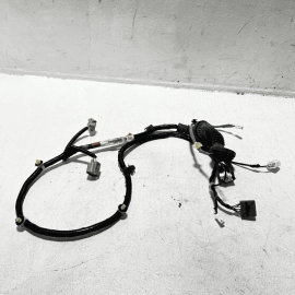 2016-2022 HONDA PILOT REAR RIGHT PASSENGER SIDE DOOR WIRE WIRING HARNESS OEM
