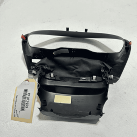 2014-15-16-17-18-19-2020 Acura MDX Speedometer Cluster Trim Cover Black OEM