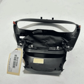 2014-15-16-17-18-19-2020 Acura MDX Speedometer Cluster Trim Cover Black OEM 2014-15-16-17-18-19-2020 Acura MDX Speedometer Cluster Trim Cover Black OEM