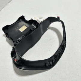2014-15-16-17-18-19-2020 Acura MDX Speedometer Cluster Trim Cover Black OEM