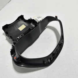2014-15-16-17-18-19-2020 Acura MDX Speedometer Cluster Trim Cover Black OEM 2014-15-16-17-18-19-2020 Acura MDX Speedometer Cluster Trim Cover Black OEM