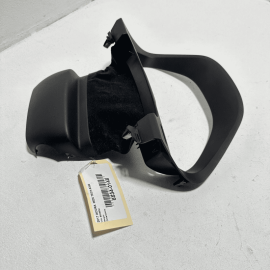 2014-15-16-17-18-19-2020 Acura MDX Speedometer Cluster Trim Cover Black OEM