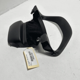 2014-15-16-17-18-19-2020 Acura MDX Speedometer Cluster Trim Cover Black OEM 2014-15-16-17-18-19-2020 Acura MDX Speedometer Cluster Trim Cover Black OEM