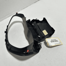 2014-15-16-17-18-19-2020 Acura MDX Speedometer Cluster Trim Cover Black OEM