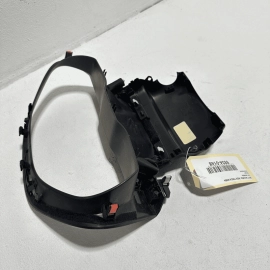 2014-15-16-17-18-19-2020 Acura MDX Speedometer Cluster Trim Cover Black OEM 2014-15-16-17-18-19-2020 Acura MDX Speedometer Cluster Trim Cover Black OEM