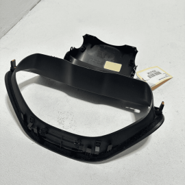 2014-15-16-17-18-19-2020 Acura MDX Speedometer Cluster Trim Cover Black OEM