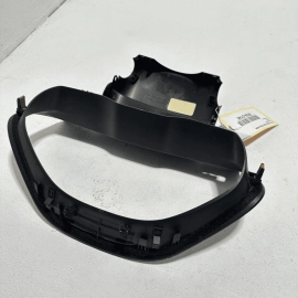 2014-15-16-17-18-19-2020 Acura MDX Speedometer Cluster Trim Cover Black OEM 2014-15-16-17-18-19-2020 Acura MDX Speedometer Cluster Trim Cover Black OEM