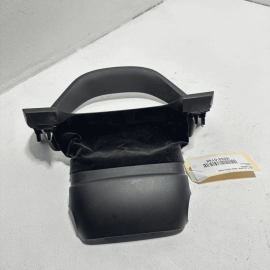 2014-15-16-17-18-19-2020 Acura MDX Speedometer Cluster Trim Cover Black OEM 2014-15-16-17-18-19-2020 Acura MDX Speedometer Cluster Trim Cover Black OEM