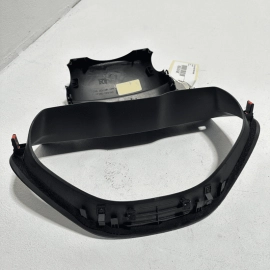 2014-15-16-17-18-19-2020 Acura MDX Speedometer Cluster Trim Cover Black OEM 2014-15-16-17-18-19-2020 Acura MDX Speedometer Cluster Trim Cover Black OEM
