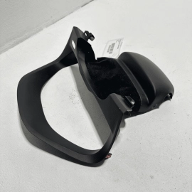 2014-15-16-17-18-19-2020 Acura MDX Speedometer Cluster Trim Cover Black OEM 2014-15-16-17-18-19-2020 Acura MDX Speedometer Cluster Trim Cover Black OEM