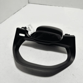 2014-15-16-17-18-19-2020 Acura MDX Speedometer Cluster Trim Cover Black OEM 2014-15-16-17-18-19-2020 Acura MDX Speedometer Cluster Trim Cover Black OEM