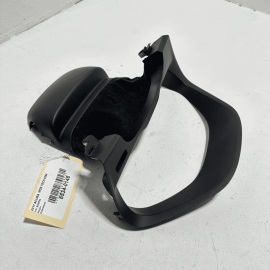 2014-15-16-17-18-19-2020 Acura MDX Speedometer Cluster Trim Cover Black OEM