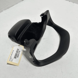 2014-15-16-17-18-19-2020 Acura MDX Speedometer Cluster Trim Cover Black OEM 2014-15-16-17-18-19-2020 Acura MDX Speedometer Cluster Trim Cover Black OEM
