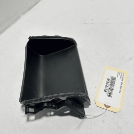 2014-15-16-17-2020 ACURA MDX DASH DASHBOARD CENTER LOWER TRIM COVER PANEL OEM