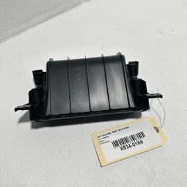 2014-15-16-17-2020 ACURA MDX DASH DASHBOARD CENTER LOWER TRIM COVER PANEL OEM