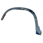 2016-2022 Honda Pilot Front Left Driver Side Fender Wheel Arch Flare Molding OEM