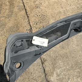 2016-2022 Honda Pilot Passport Front Windshield Cowl Vent Panel Grille Cover OEM
