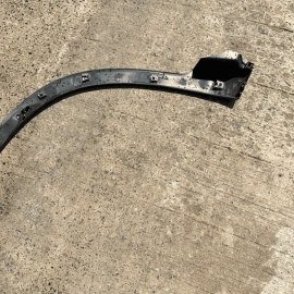 2016-2022 Honda Pilot Front Passenger Side Fender Wheel Arch Flare Molding OEM