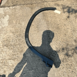 2016-2022 Honda Pilot Front Passenger Side Fender Wheel Arch Flare Molding OEM