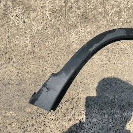 2016-2022 Honda Pilot Front Passenger Side Fender Wheel Arch Flare Molding OEM