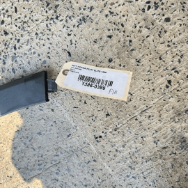 2016-2022 Honda Pilot Front Passenger Side Fender Wheel Arch Flare Molding OEM