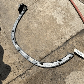 2016-2022 Honda Pilot Front Passenger Side Fender Wheel Arch Flare Molding OEM