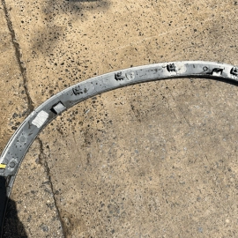 2016-2022 Honda Pilot Front Passenger Side Fender Wheel Arch Flare Molding OEM