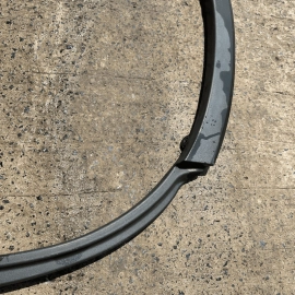 2016-2022 Honda Pilot Rear Passenger Side Quarter Wheel Arch Flare Molding OEM