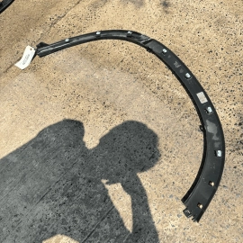 2016-2022 Honda Pilot Rear Passenger Side Quarter Wheel Arch Flare Molding OEM