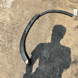 2016-2022 Honda Pilot Rear Passenger Side Quarter Wheel Arch Flare Molding OEM