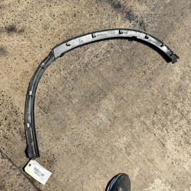 2016-2022 Honda Pilot Rear Passenger Side Quarter Wheel Arch Flare Molding OEM