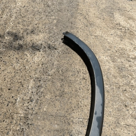 2016-2022 Honda Pilot Rear Passenger Side Quarter Wheel Arch Flare Molding OEM