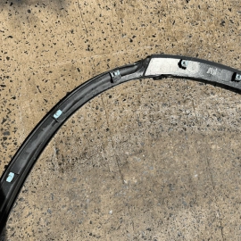 2016-2022 Honda Pilot Rear Passenger Side Quarter Wheel Arch Flare Molding OEM