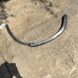 2016-2022 Honda Pilot Rear Passenger Side Quarter Wheel Arch Flare Molding OEM