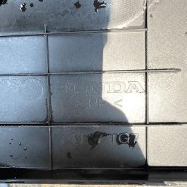 2016-2022 Honda Pilot Passport Upper Radiator Core Sight Shield Cover Panel OEM