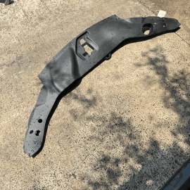 2016-2022 Honda Pilot Passport Upper Radiator Core Sight Shield Cover Panel OEM