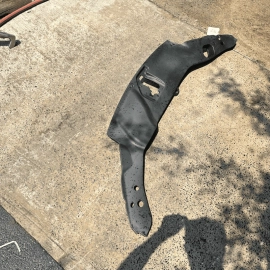 2016-2022 Honda Pilot Passport Upper Radiator Core Sight Shield Cover Panel OEM