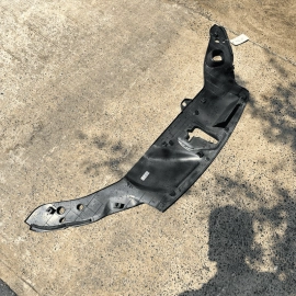 2016-2022 Honda Pilot Passport Upper Radiator Core Sight Shield Cover Panel OEM