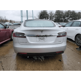 TESLA MODEL S 2012-2020 FRONT PASSENGER DOOR WINDOW INNER BELT WEATHERSTRIP