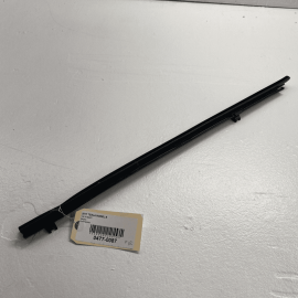TESLA MODEL S 2012-2020 FRONT PASSENGER DOOR WINDOW INNER BELT WEATHERSTRIP