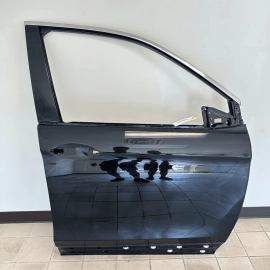 2016-2022 Honda Pilot Passport Ridgeline Front Passenger Door Shell OEM NH731P