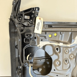 2016-2022 Honda Pilot Passport Ridgeline Front Passenger Door Shell OEM NH731P