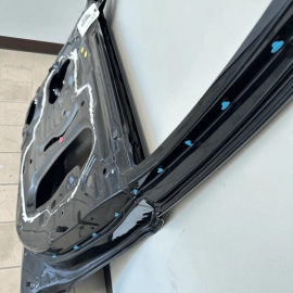 2016-2022 Honda Pilot Passport Ridgeline Front Passenger Door Shell OEM NH731P