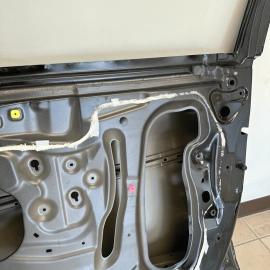 2016-2022 Honda Pilot Passport Ridgeline Front Passenger Door Shell OEM NH731P
