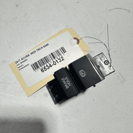 ACURA MDX 2017-2020 EMERGENCY PARKING PARK BRAKE & AUTO HOLD CONTROL SWITCH OEM ACURA MDX 2017-2020 EMERGENCY PARKING PARK BRAKE & AUTO HOLD CONTROL SWITCH OEM