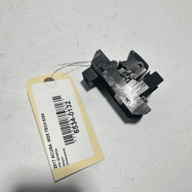 ACURA MDX 2017-2020 EMERGENCY PARKING PARK BRAKE & AUTO HOLD CONTROL SWITCH OEM ACURA MDX 2017-2020 EMERGENCY PARKING PARK BRAKE & AUTO HOLD CONTROL SWITCH OEM