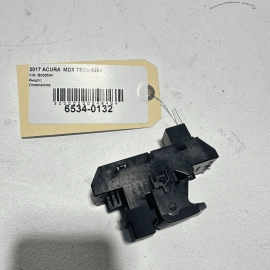 ACURA MDX 2017-2020 EMERGENCY PARKING PARK BRAKE & AUTO HOLD CONTROL SWITCH OEM ACURA MDX 2017-2020 EMERGENCY PARKING PARK BRAKE & AUTO HOLD CONTROL SWITCH OEM